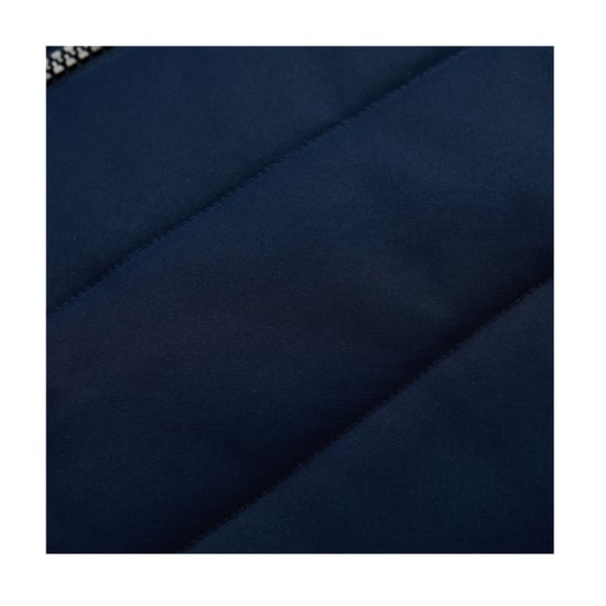 Dare 2B Womens/Ladies Glacier Padded Jacket (Navy) - Image 4
