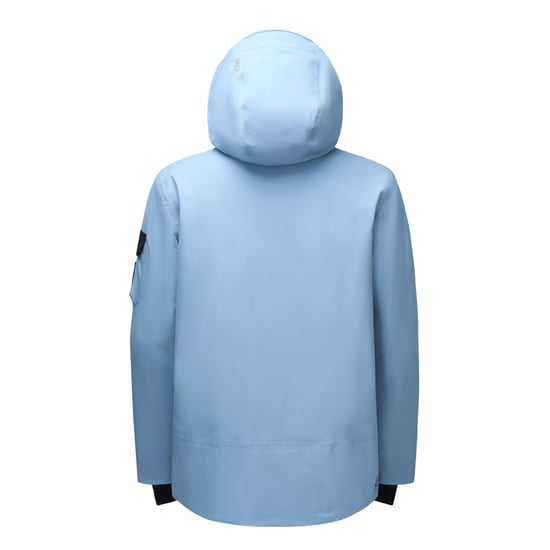 Dare 2B Mens T-Bar III Waterproof Ski Jacket (Dusky Blue) - Image 3