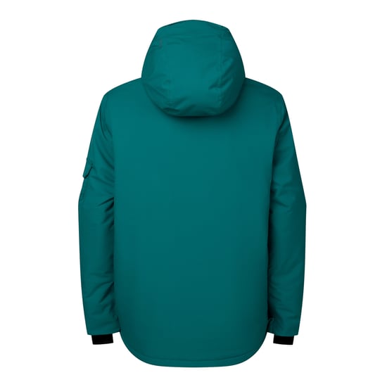 Dare 2B Mens Twin Tip ll Ski Jacket (Mediterranea) - Image 3