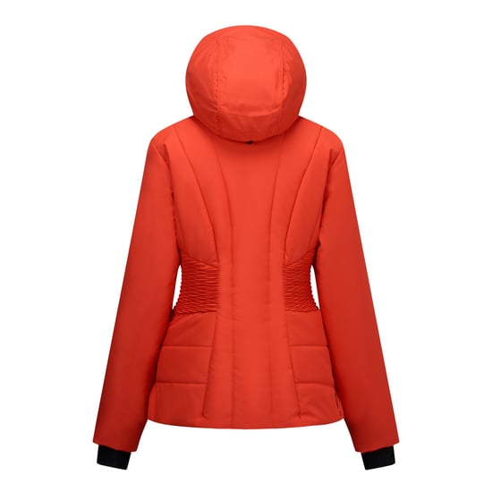 Dare 2B Womens/Ladies Contour Ski Jacket (Grenadine) - Image 2