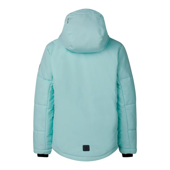 Dare 2B Childrens/Kids Glacier Ski Jacket (Water Ballet) - Image 2