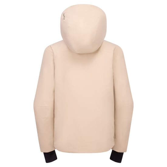 Dare 2B Mens Affinity Ski Jacket (White Pepper) - Image 2