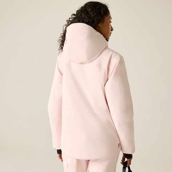 Dare 2B Bluebird-skijas voor dames (Roze waas) - Image 3