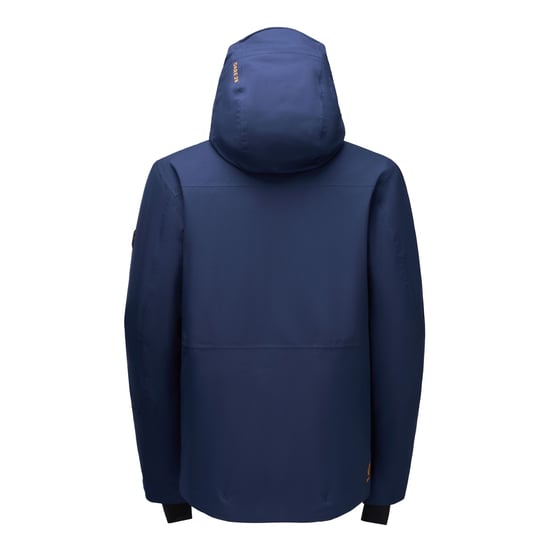 Dare 2B Mens Eagle IV Ski Jacket (Navy) - Image 2
