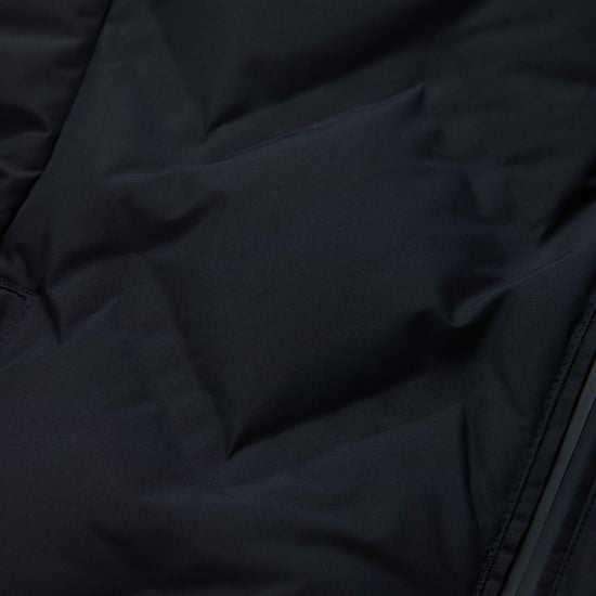 Dare 2B Womens/Ladies Enfold II Padded Ski Jacket (Black) - Image 4