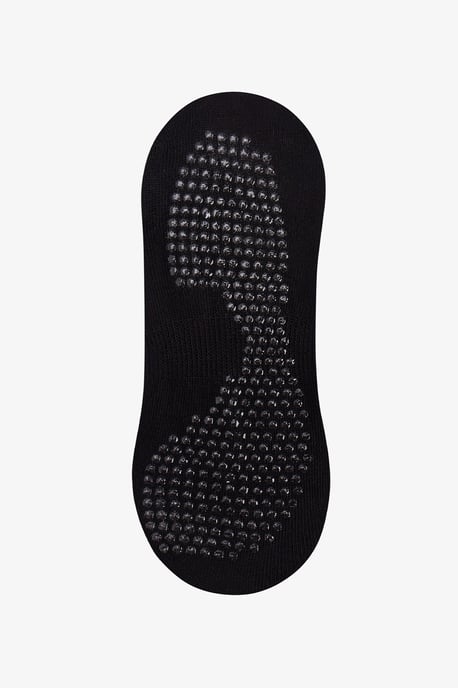 Cross No-Show Socks - Image 3