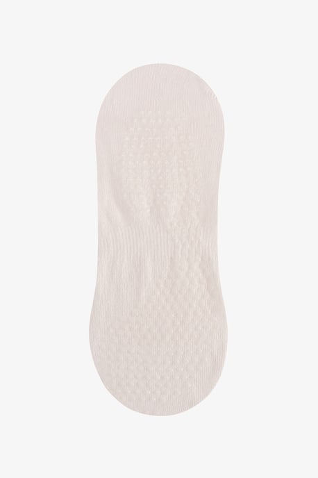 Cross No-Show Socks - Image 3
