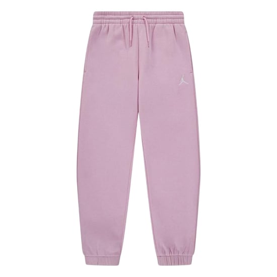 Nike Joggingbroeken met Brooklyn-logo voor kinderen (Zacht Roze) - Image 1