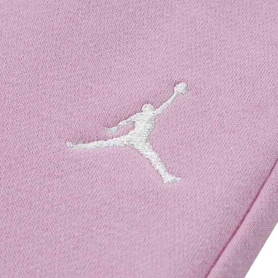 Nike Joggingbroeken met Brooklyn-logo voor kinderen (Zacht Roze) - Image 3