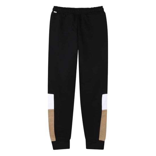 Boss Kinder/Kids Kleurblok Joggers (Zwart) - Image 2