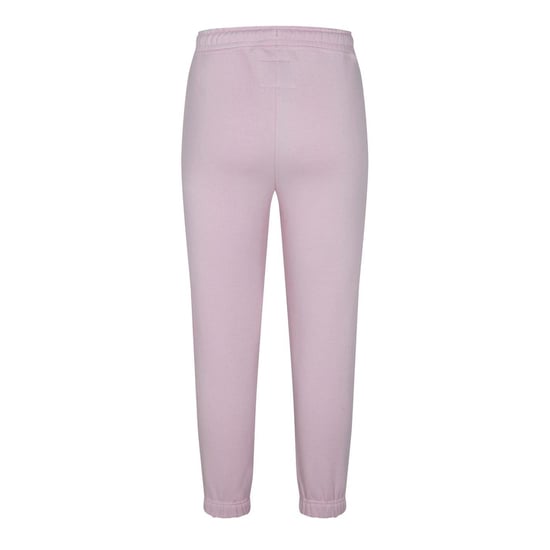 Jack Wills Joggingbroek met logo voor meisjes, normale pasvorm (Roze) - Image 2