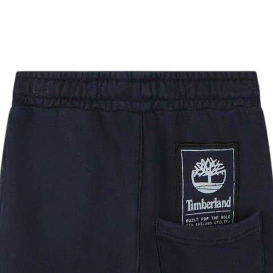 Timberland Joggers met kinderlogo (Nacht) - Image 3