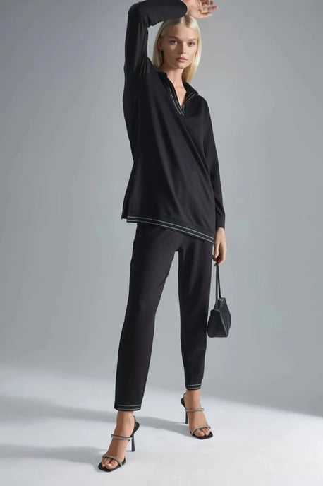 Tweedelige coord-set - Image 1