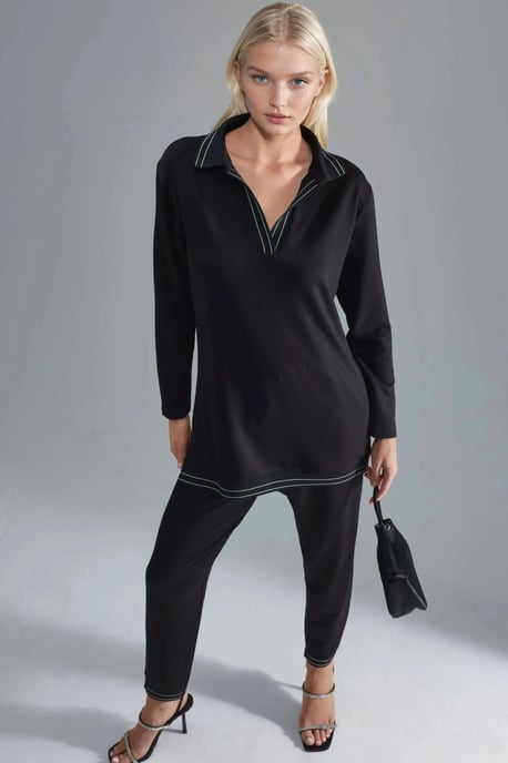 Tweedelige coord-set - Image 4