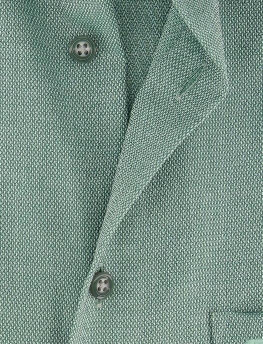 Overhemd Olymp groen strijkvrij - Image 4