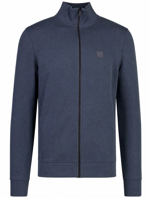 Vesten BOSS Orange donkerblauw BOSS Zestart - Image 2