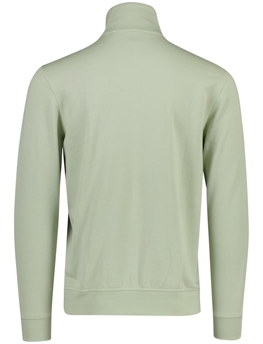 Vest BOSS Orange groen BOSS Zestart - Image 3