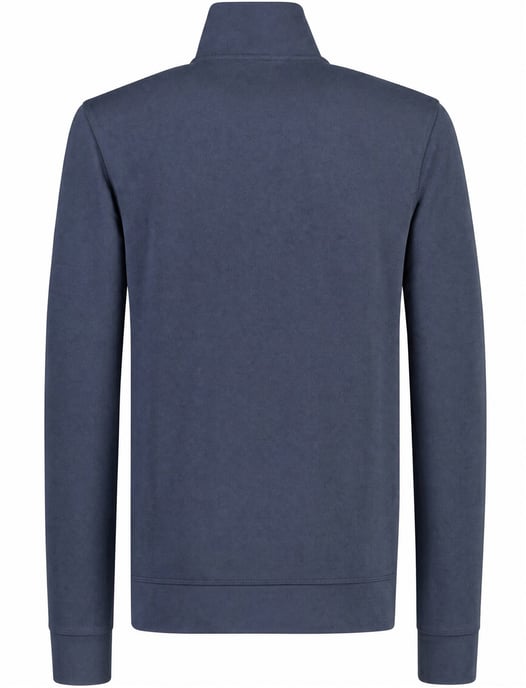 Vesten BOSS Orange donkerblauw BOSS Zestart - Image 3