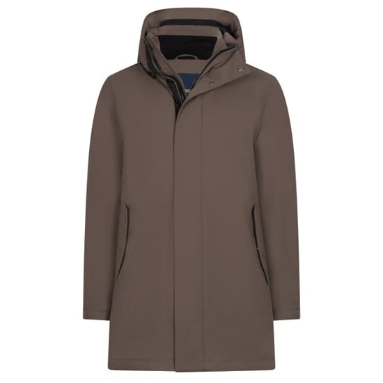 Cavallaro Cavallaro parka - Image 1