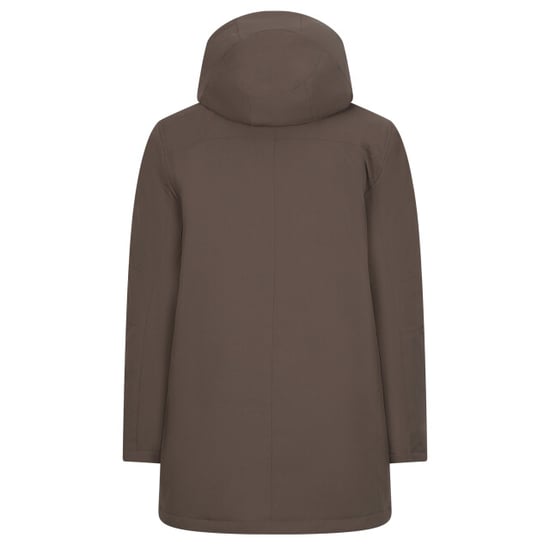 Cavallaro Cavallaro parka - Image 2