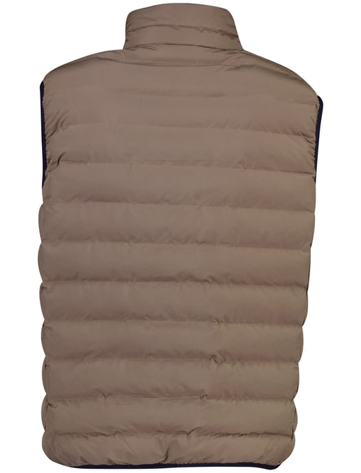 Jas New Zealand bruin polyester - Image 2