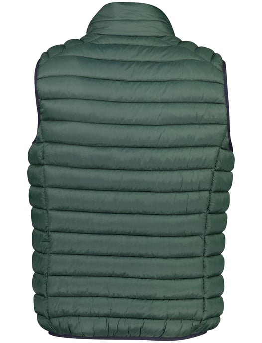 Bodywarmer New Zealand donkergroen - Image 2