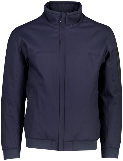 Bomberjack BOSS Green donkerblauw polyester - Image 2