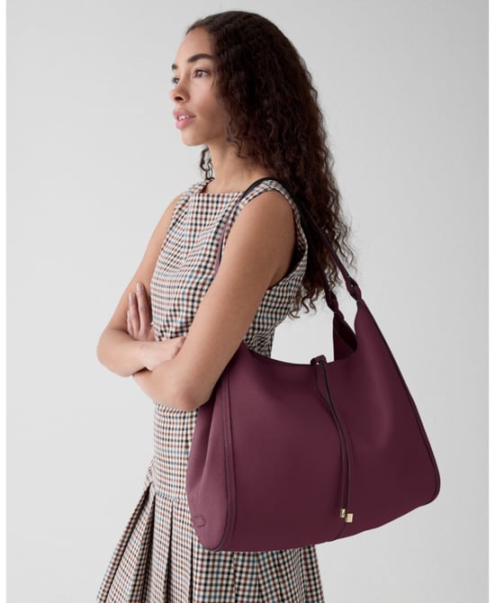 Reese Large Shoulder Bag - Image 2