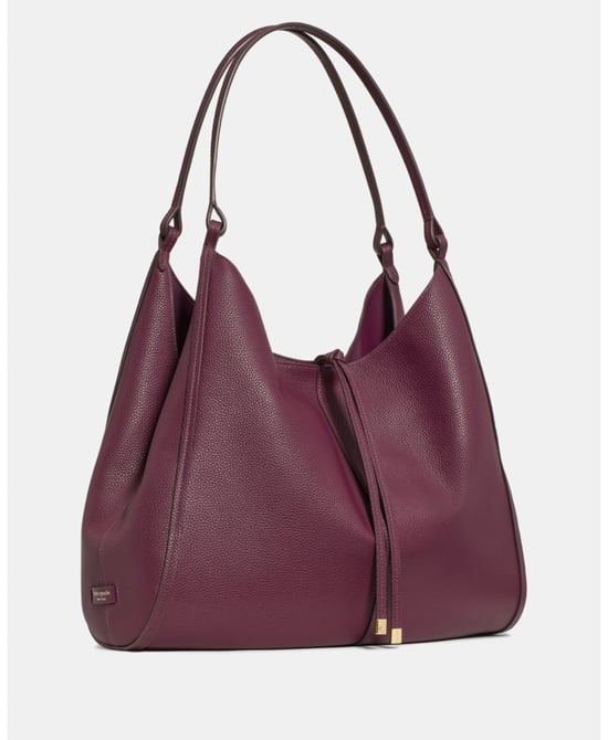 Reese Large Shoulder Bag - Image 3
