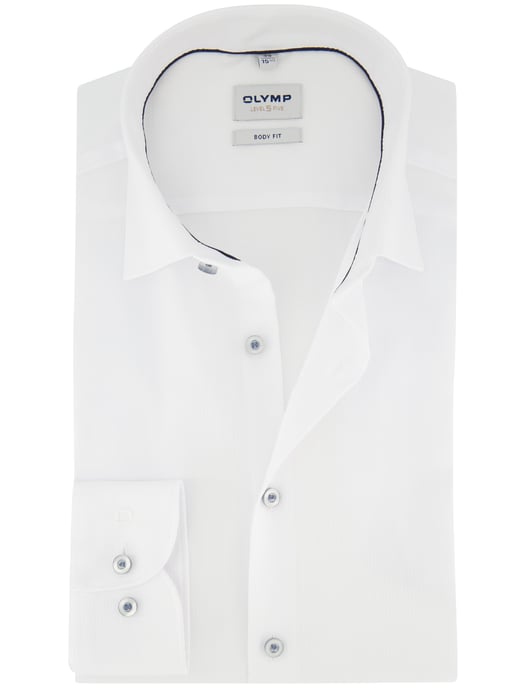 Overhemd Olymp wit - Image 1