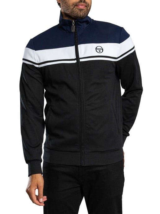Sergio Tacchini Damarindo Trainingsjack, Blauw - Image 2