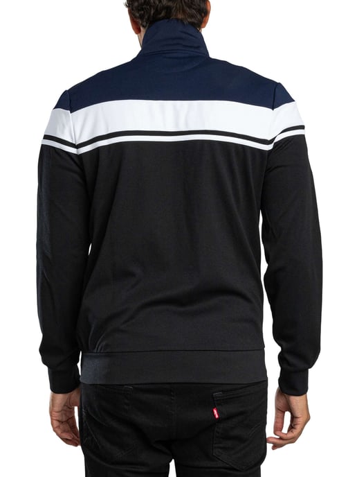 Sergio Tacchini Damarindo Trainingsjack, Blauw - Image 3