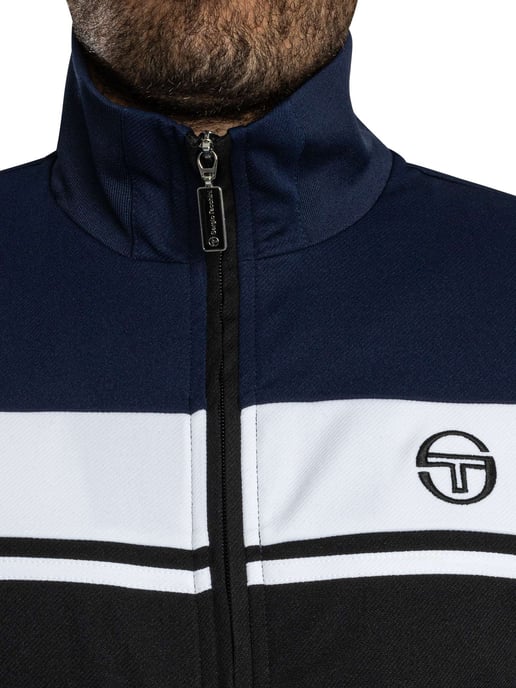 Sergio Tacchini Damarindo Trainingsjack, Blauw - Image 5