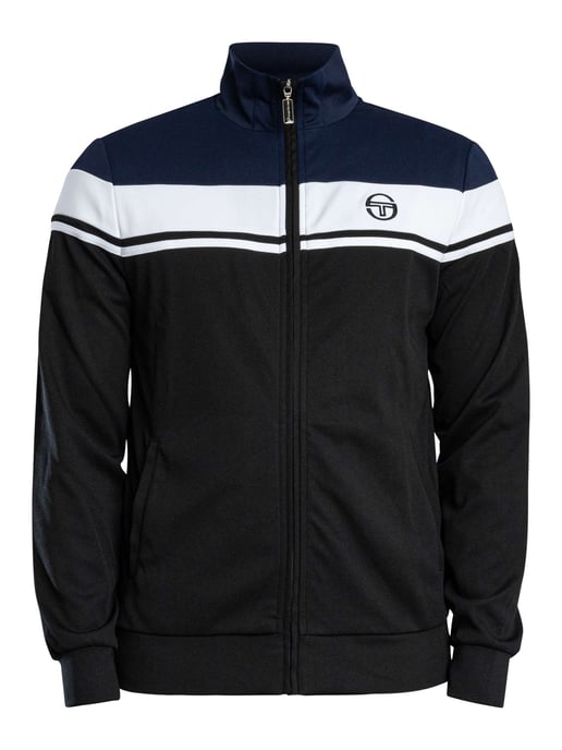 Sergio Tacchini Damarindo Trainingsjack, Blauw - Image 6