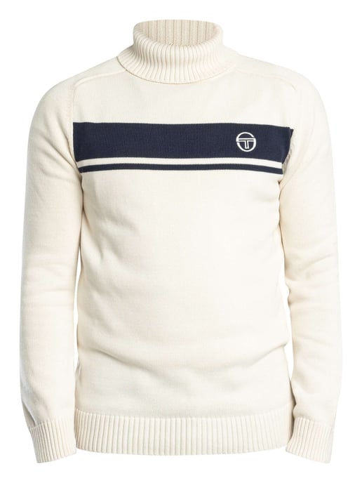 Sergio Tacchini Damarindo Coltrui, Wit - Image 5