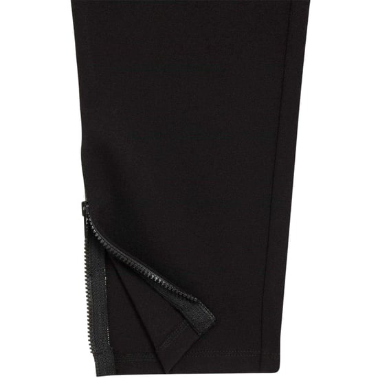 Lyle & Scott Rechte trainingsbroeken voor kinderen (Zwart) - Image 3