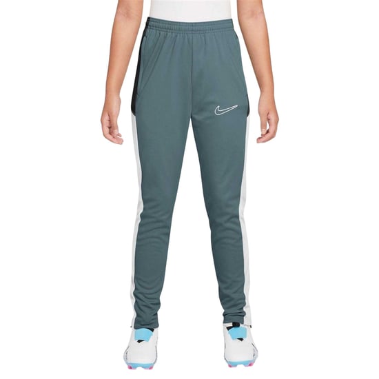 Nike Trainingsbroeken voor kinderen (Leisteen/Wit) - Image 1