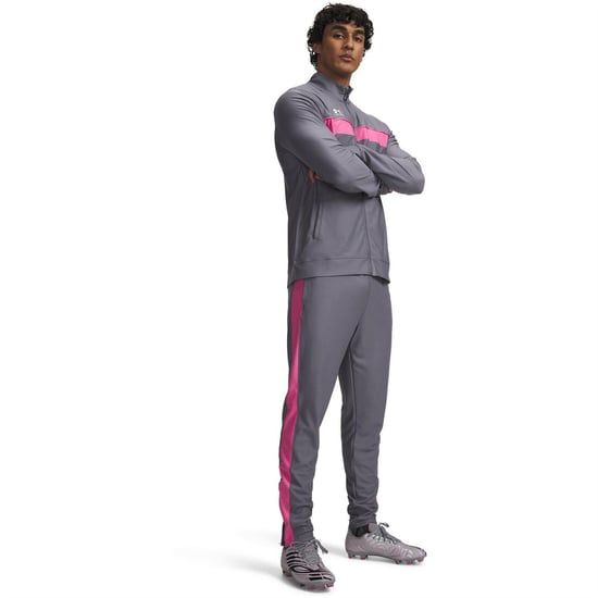 Under Armour Träningsdräkt för män – Challenger Training (Titangrå) - Image 1