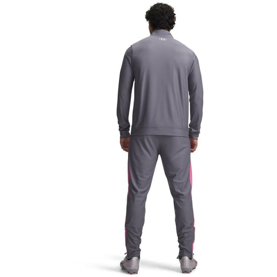 Under Armour Träningsdräkt för män – Challenger Training (Titangrå) - Image 2
