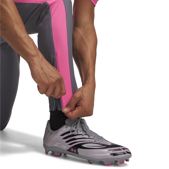Under Armour Träningsdräkt för män – Challenger Training (Titangrå) - Image 4