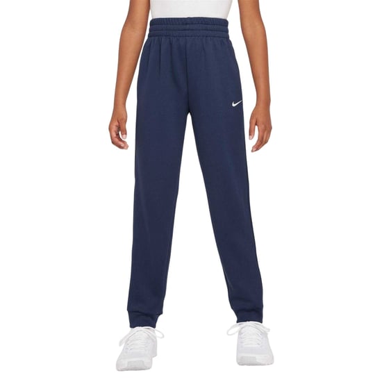 Nike Trainingsbroeken voor kinderen met een ruime pasvorm (Middernacht marine) - Image 2