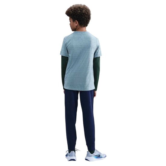 Nike Trainingsbroeken voor kinderen met een ruime pasvorm (Middernacht marine) - Image 3
