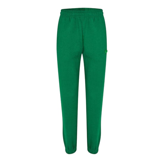 Lacoste Womens/Ladies Drawstring Waist Tracksuit Bottoms (Green) - Image 1