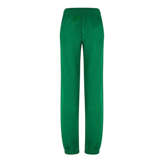 Lacoste Womens/Ladies Drawstring Waist Tracksuit Bottoms (Green) - Image 2