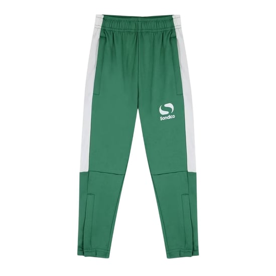 Sondico Hulk-trainingspak voor kinderen (Groen) - Image 4