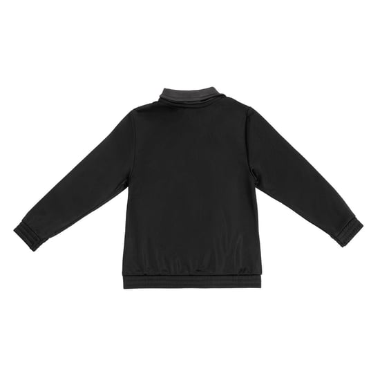 Slazenger Kinderen/Kinderen Trainingspak (Zwart/Kool) - Image 3