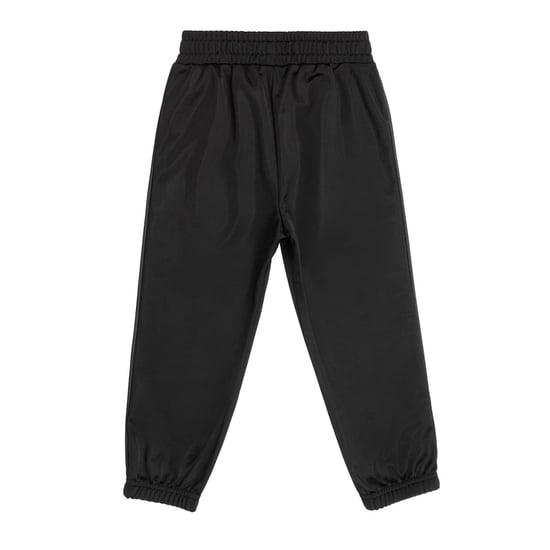 Slazenger Kinderen/Kinderen Trainingspak (Zwart/Kool) - Image 5