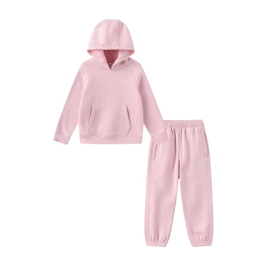 Slazenger Träningsset för barn (Mjukrosa) - Image 1