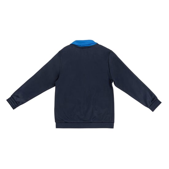 Slazenger Kinderen/Kinderen Trainingspak (Koningsblauw/Wit) - Image 3
