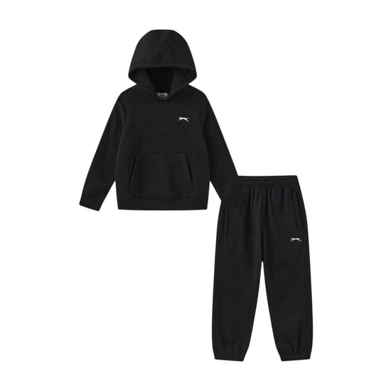 Slazenger Träningsset för barn (Svart) - Image 1
